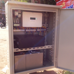 TỦ ĐIỀU KHIỂN 2 - 3 PHASE